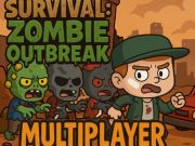 Igra Preživljavanje: Flash of Zombies Multiplayer online