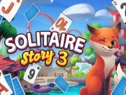 Igra Storyire Story Tripeaks 3 online Igra Storyire Story Tripeaks 3 online