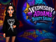 Igra Beauty Salon Wenses Addams online