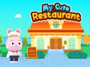 Igra Moj slatki restoran online