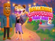 Igra Ballerina Kapuchino na prvom sastanku online