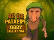 Igra Br Br Patapim: OBBI poziv online