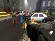 Igra Rat V: Put preživjelog online