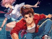 Igra Smrtonosni parkour online