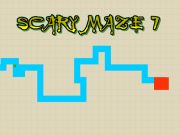 Igra Grozni labirint 7 online