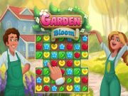 Igra Vrtni cvat online Igra Vrtni cvat online