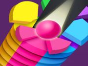 Igra Smash lopta 3d online
