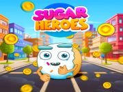 Igra Heroji šećera online Igra Heroji šećera online