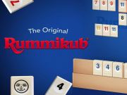 Igra Rummikub online online