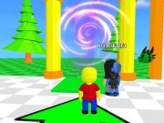 Igra Roblox: test polje je lava online