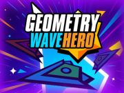 Igra Heroj geometrijskih valova online