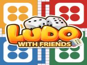 Igra Ludo s prijateljima online Igra Ludo s prijateljima online