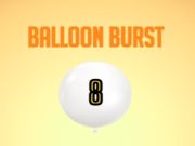 Igra Krvavi balon online