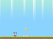 Igra Potraga panda online