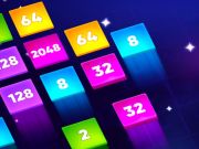 Igra 2048 MAD SPIJER online