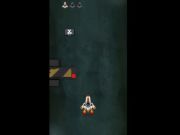 Igra Space Endless Runner online