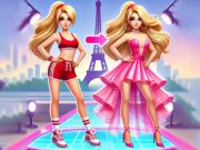 Igra Modna princeza online