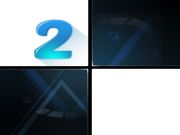 Igra Klavirske pločice 2 na mreži online