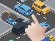 Igra Parkirajte ih sve! online