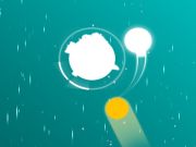 Igra Orbitalna obrana online