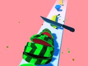 Igra Izrezati sve 3D online