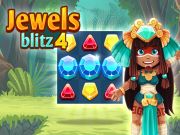 Igra Blitz nakita 4 online