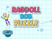 Igra Zagonetka: krpa lutka Bob online