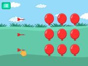 Igra Balon online