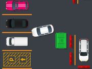 Igra Vožnja majstorom u simulatoru automobila online