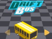 Igra Drift uz autobus online