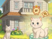 Igra Kitty clicer online