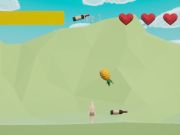 Igra Pijanci 3d online