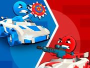 Igra Bitka kod Sticmena 1-4 igrača online