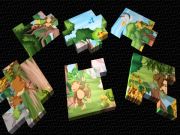 Igra 3D slagalica online