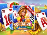 Igra Solitaire Farm Sezone 2 online