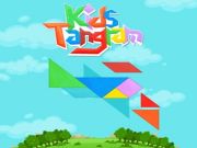 Igra Djeca TANGRAM online