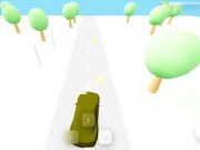 Igra Obrazovna automobilska avantura online