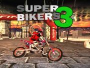 Igra Super biciklisti 3 online