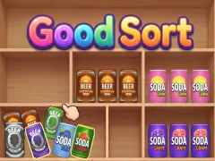 Igra Good Sort online