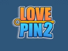 Igra Love Pin 2 online