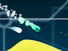 Igra Curve Rush 2 online