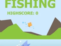 Igra Fishing online