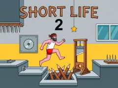 Igra Short Life 2 online