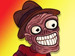 Igra Trollface Quest: Horror 2 online