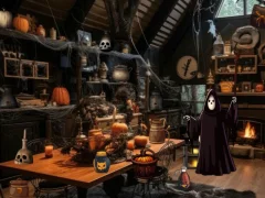 Igra Hidden Horrors online