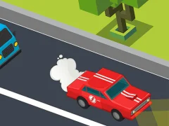 Igra Driver Rush online