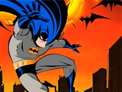 Igra Batman Jump online