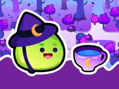 Igra Luna And The Magic Maze online