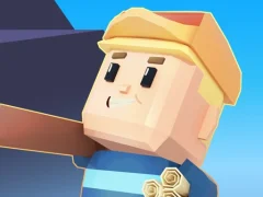 Igra Kogama: Mountain Climber online