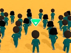 Igra DontMove online